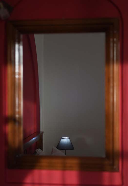 Villa Christina Armenistis  Esterno foto